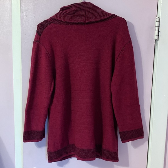 3/25$ Turtleneck sweater - Picture 2 of 4